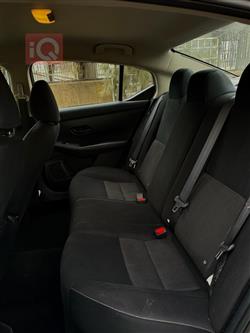 نيسان سنترا